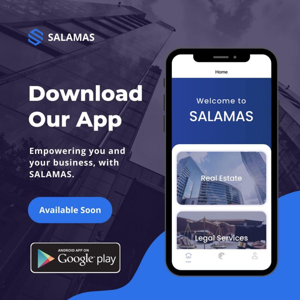 Our New App!