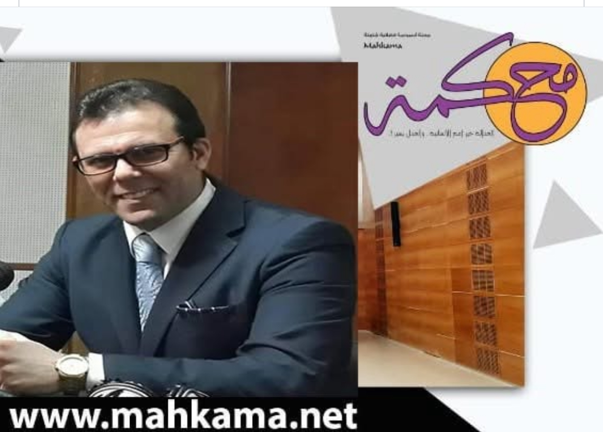 Proud to share this article authored by our CEO – Dr Salam Abdel Samad